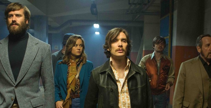 Free Fire 2017 Rotten Tomatoes