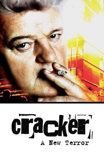 Poster for Cracker: A New Terror