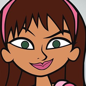 Hotwire is voiced by Rashida Jones