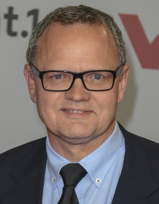 Ulli Potofski Gestorben Diese Prominenten Können Es Nicht Fassen - 6xmca5l