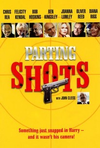 Watch trailer for Parting Shots