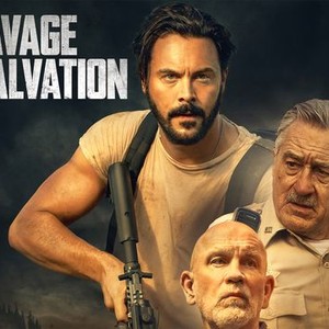 Savage Salvation - Rotten Tomatoes