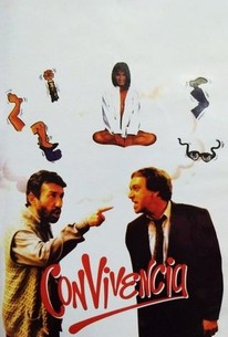 Convivencia Rotten Tomatoes