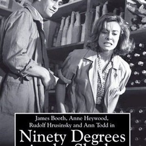 Ninety Degrees in the Shade - Rotten Tomatoes