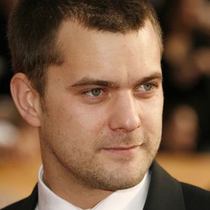 Joshua Jackson