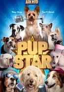 Pup Star poster image