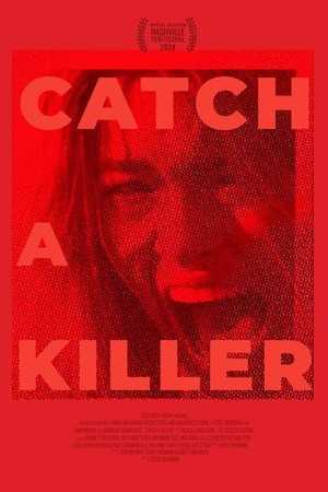 Catch a Killer poster