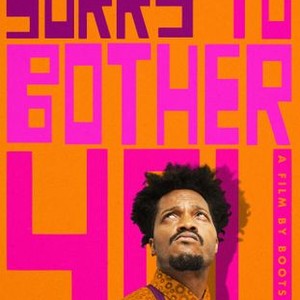 Sorry to Bother You photo 12