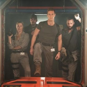 Interceptor photo 4
