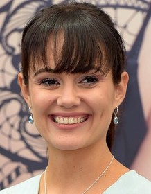 Dina Shihabi