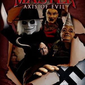 Puppet Master: Axis of Evil photo 10