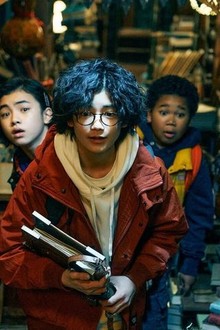 Ghost Book Obakezukan | Rotten Tomatoes