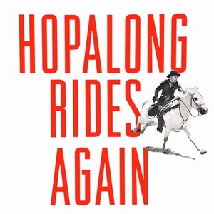 Hopalong Rides Again photo 1