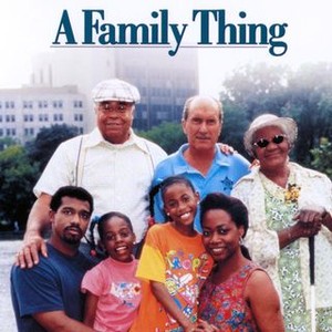 A Family Thing (1996) photo 1