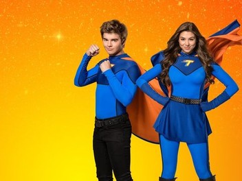 The Thundermans Season 3 Episode 25 Rotten Tomatoes