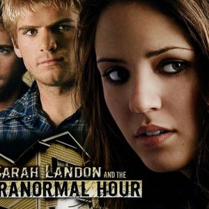 Sarah Landon and the Paranormal Hour photo 5