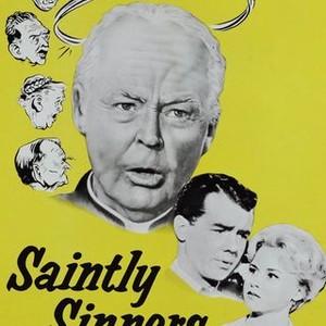Saintly Sinners photo 7