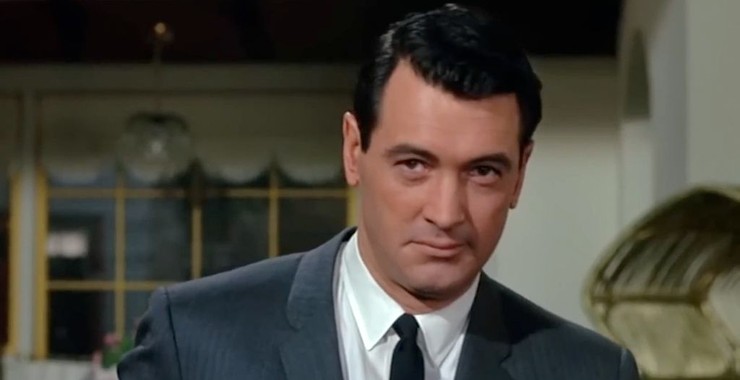 Rock Hudson: All That Heaven Allowed - Rotten Tomatoes