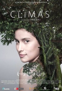Poster for Climas