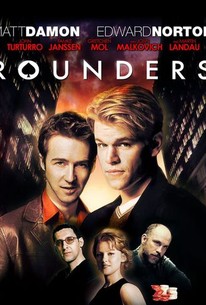Rounders Rotten Tomatoes