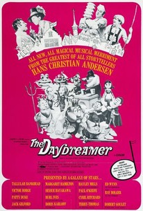 アンデルセン物語 / The Daydreamer