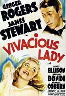 Vivacious Lady poster image