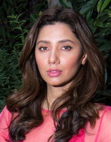 Mahira Khan