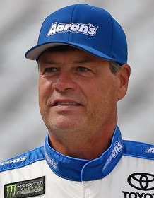 Michael Waltrip