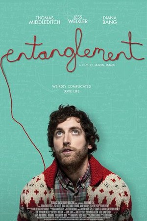 Entanglement poster