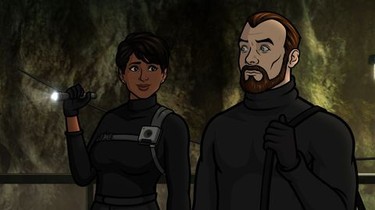 Archer Season 14 Episode 7 Rotten Tomatoes