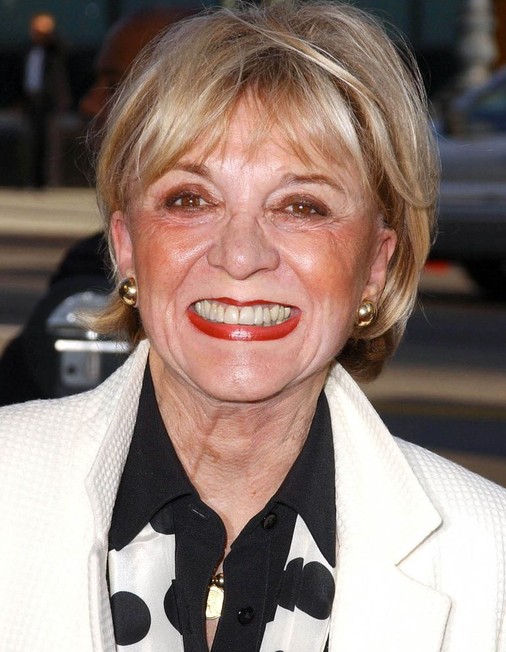 Beverly Garland