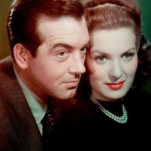 MIRACLE ON 34TH STREET, John Payne, Maureen O'Hara, 1947, TM and copyright ©20th Century Fox Film Corp. All rights reserved