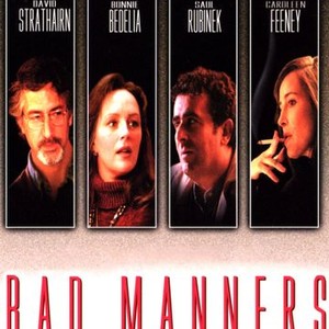 Bad Manners photo 6