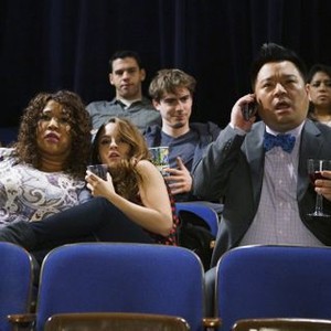 Young &amp; Hungry, Kym Whitley, 'Young &amp; Parents', Season 3, Ep. #4, 02/24/2016, ©FREEFORM