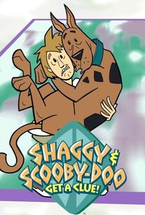 Shaggy & Scooby-Doo Get a Clue! - Rotten Tomatoes