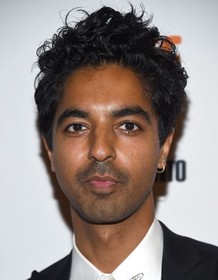 Ishan Davé