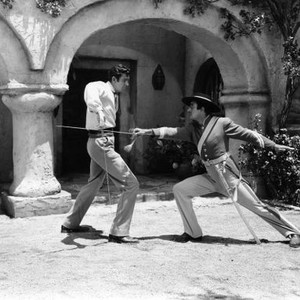 PIRATES OF MONTEREY, Rod Cameron, Gilbert Roland, 1947