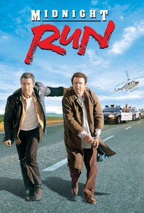 Midnight Run (1988) - Rotten Tomatoes