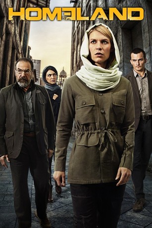 Homeland season 8 episode 9 online new arrivals