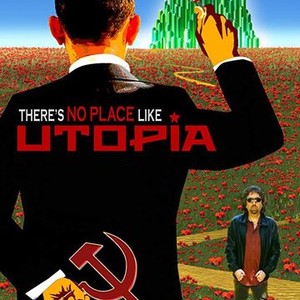 There's No Place Like Utopia photo 2