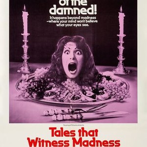 Tales That Witness Madness (1973) photo 5