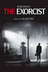 The Exorcist