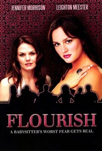 Watch trailer for Flourish