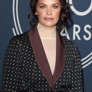 Ruth Wilson at the IWC Schaffhausen Gala Dinner in honour of the BFI at the Electric Light Station, Shoreditch, London on October 9th 2018  Photoshot/Everett Collection,
