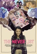 The Never List poster image