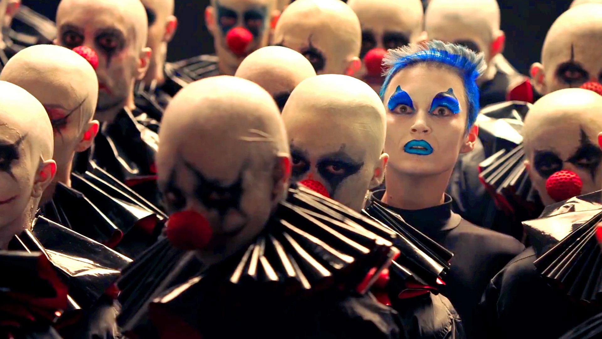 American Horror Story кадр