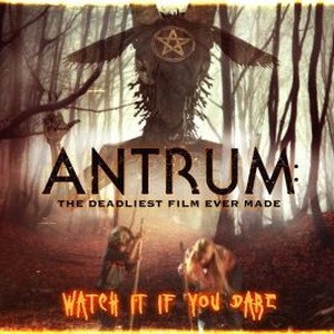 Antrum: The Deadliest Film Ever Made photo 14
