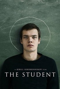 Watch trailer for The Student