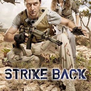 Strike Back - Rotten Tomatoes