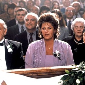 MY BIG FAT GREEK WEDDING, Michael Constantine, Lainie Kazan, Bess Meisler, 2002